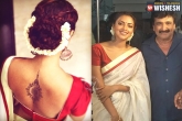 Bhaskara Oru Rascal, Amala Paul, dusky mallu beauty s tattoo creates waves for new sex appeal, Tattoo