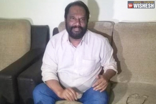 Amalapuram MP Ravindra Babu Quits TDP