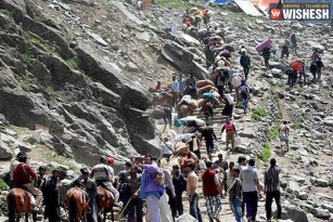 Terror Attack: 7 Tourists Killed in Amarnath Yatra