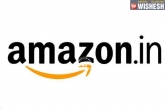 App, business, amazon india claimed our 100 sellers have become crorepatis, Amazon india