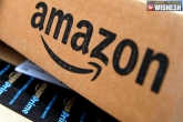 Hyderabad, Amazon, amazon launches pantry service in hyderabad, Shopping