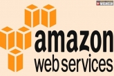 Amazon in Telangana data centers, AWS, amazon to invest rs 20 761 crores in telangana, Center