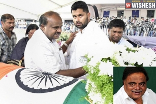 Ambareesh Funeral: Traffic Restrictions In Bengaluru