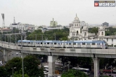 Ameerpet - LB Nagar metro line updates, Telangana, ameerpet lb nagar metro line to flag off on september 24th, Esl narasimhan