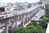 Hyderabad Metro, Miyapur metro, ameerpet lb nagar metro trail run to start soon, Hyderabad metro rail