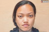 NCB, S Caprio Policarpio news, american woman held with rs 10 cr drugs, Ncb