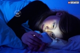 Bank of America, Mobile Phones, sick of americans hold their mobiles like teddy bears during sleep, Bear