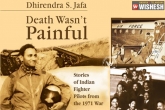 PoWs, Wing Commander Jafa, americans interrogated indian pows in pakistani jails in 1971, Jails