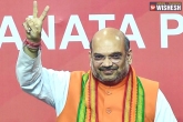 Cabinet Reshuffle, Cabinet Reshuffle, amit shah leaves for delhi after meeting rss chief ahead of cabinet shuffle, Shuffle