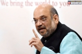Amit Shah, Opposition Parties, bjp to consult opposition parties over presidential candidate amit shah, Presidential candidate