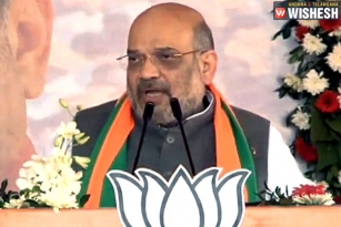 Will Tweak CAB Says Amit Shah