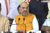 BJP, Amit Shah, amit shah s open letter to chandra babu for quitting nda, Open letter