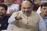 Amit Shah news, Amit Shah about Federal Front, federal front makes no sense says amit shah, Lok sabha