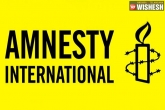 Kashmiri jihadi groups, Amnesty International, amnesty international s hidden agenda, Kashmiri