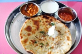 Amritsari Kulcha recipe, tasty Punjabi recipes, recipe amritsari kulcha, Punjabi