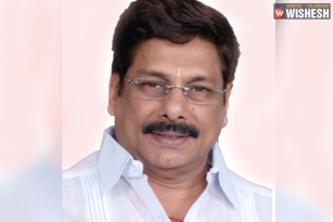 TDP Fire Brand Anam Vivekananda Reddy Is No More