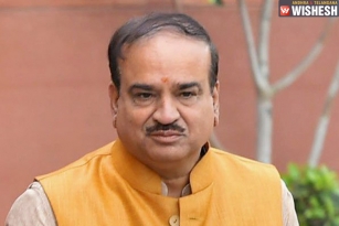 Union Minister Ananth Kumar Passed Away