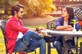 Hebah Patel, Hebah Patel, andhhagadu movie review rating story crew, Vb rajendra prasad