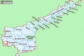 Andhra Pradesh new districts, Andhra Pradesh breaking news, andhra pradesh gets 13 new districts, Ap districts