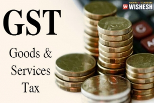 Andhra Pradesh Assembly Passes GST Bill