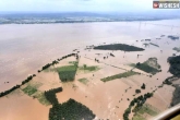 Andhra Pradesh Floods latest, Andhra Pradesh Floods latest, andhra pradesh floods six districts on high alert, Flood