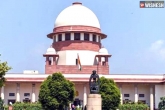 Andhra Pradesh government in Supreme Court, YS Jaganmohan Reddy, finally andhra pradesh government gets a relief, Finally