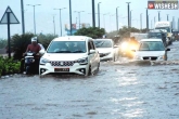 Andhra Pradesh Rains news, AP rains, more rainfall likely in andhra pradesh, Alert