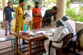 Andhra Pradesh Coronavirus latest, Andhra Pradesh Coronavirus tally, 6617 new coronavirus cases reported in andhra pradesh, Coronavirus report