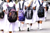 Andhra Pradesh schools syllabus, Andhra Pradesh schools latest updates, andhra pradesh schools to reopen from november 2nd, Ap schools