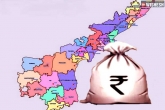 Andhra Pradesh latest updates, AP debts, andhra pradesh s total debt reaches rs 7 77 lakh crores, Narendra modi