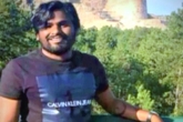 Sivateja Chintala accident, Sivateja Chintala body, andhra techie dies in a road mishap in usa, Mish