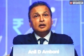 Anil Ambani properties, Anil Ambani assets, chinese banks case anil ambani disclose his assets to uk court, Banks