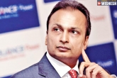 Reliance Communications, Anil Ambani latest, anil ambani gets a relief of rs 23000 cr, Ap debts