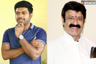 After F3, Anil Ravipudi To Direct Balakrishna?