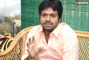 Anil Ravipudi To Surprise With His Next