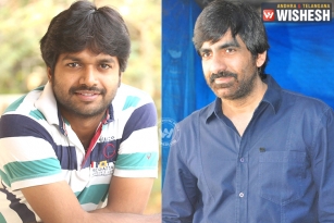 Anil Ravipudi to direct Ravi Teja