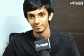 Tollywood Debut, Pawan Kalyan, popular music director anirudh ravichander opens about his entry in tollywood, K pop
