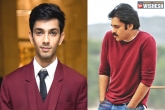 Agnyaathavaasi news, Trivikram, anirudh s special song for pawan kalyan, Special song