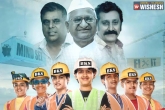 Ravi Sadasiva, Adhinetha, social activist anna hazare cameo in bachche kachche sachche, Sada