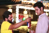 drinkers, viral videos, annoying things drinkers say to non drinkers, Rinke