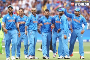 BCCI Committee Doubles Annual Pay For Indian Cricketers