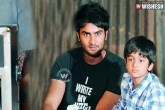 Mosagaalaku Mosagaadu, Mosagaalaku Mosagaadu, another star kid from mahesh s family, Star kid