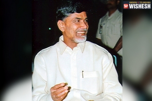 AP CM Lauds State Govt For Introducing Anti-Corruption Helpline Number