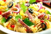 recipe, Antipasto Pasta Salad, antipasto pasta salad recipe, Salad recipe