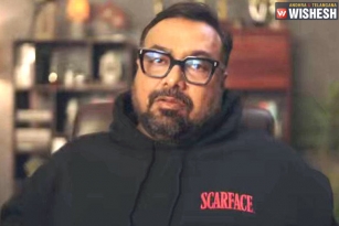 Anurag Kashyap&#039;s angry statements on Bollywood