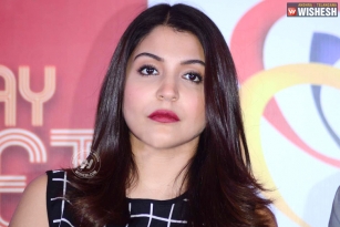 Anushka Sharma responds on her mistake