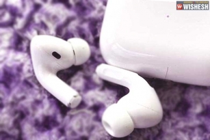 Apple AirPods Pro Lite to be Launched in 2021