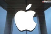 Apple India latest news, Apple India products, apple registers record september quarter in india, Apple