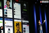 iPhone, iTunes, apple launches apple music, Itunes