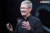 Fortune Magazine, Apple, apple s tim cook to donate all his wealth, Tim cook